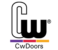 cw-doors-logo